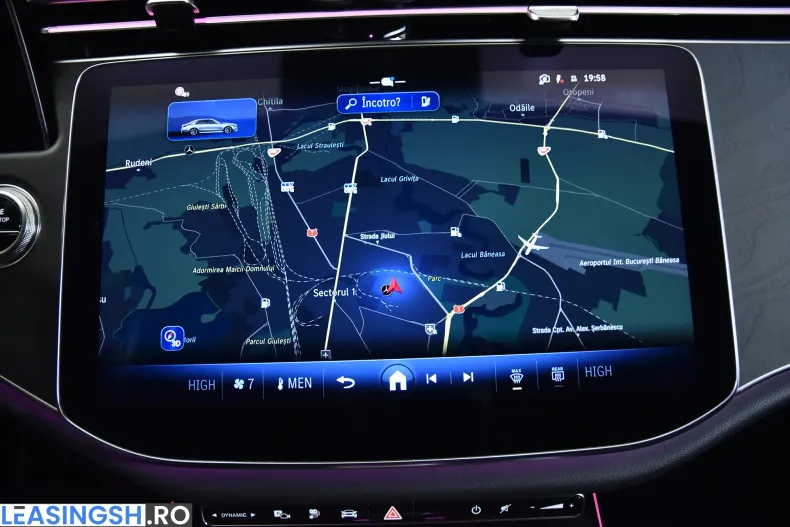 Mercedes-Benz E din 2024 cu 27.410 km - oferta MER202689 - foto 23