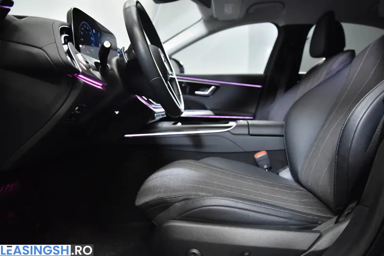 Mercedes-Benz E din 2024 cu 27.410 km - oferta MER202689 - foto 25