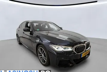 BMW 520i din 2021 - oferta BMW202690