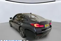 BMW 520i (Seria 5) din 2021 cu 60.900 km - oferta BMW202690 - foto 3