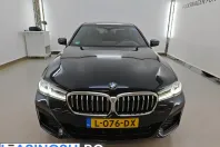 BMW 520i (Seria 5) din 2021 cu 60.900 km - oferta BMW202690 - foto 7