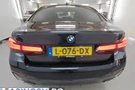 BMW 520i (Seria 5) din 2021 cu 60.900 km - oferta BMW202690 - foto 8