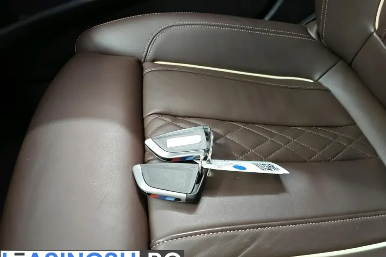 BMW 520i (Seria 5) din 2021 cu 60.900 km - oferta BMW202690 - foto 9