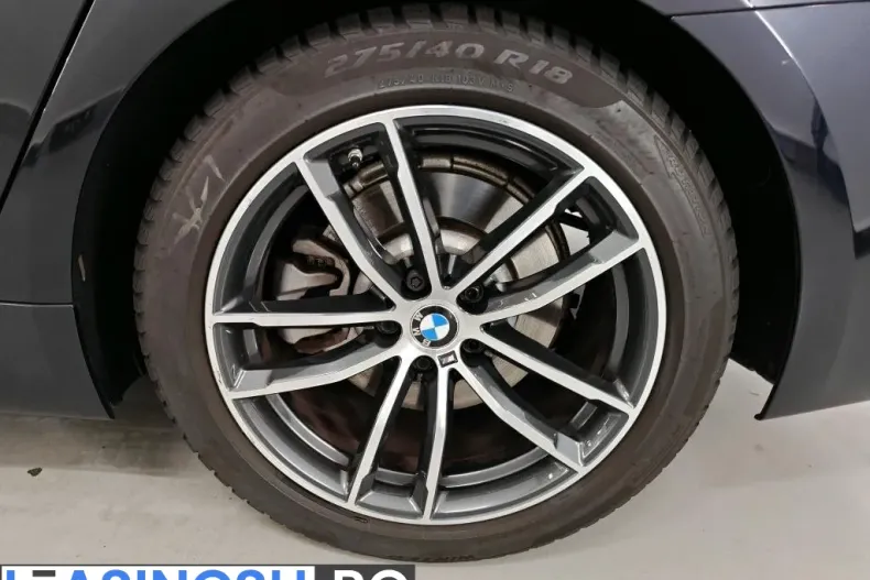 BMW 520i (Seria 5) din 2021 cu 60.900 km - oferta BMW202690 - foto 11