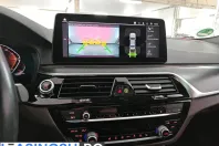 BMW 520i (Seria 5) din 2021 cu 60.900 km - oferta BMW202690 - foto 14