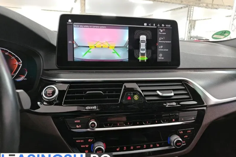 BMW 520i (Seria 5) din 2021 cu 60.900 km - oferta BMW202690 - foto 14