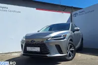 Lexus Seria RX din 2023 cu 50.800 km - oferta LEX202691 - foto 1