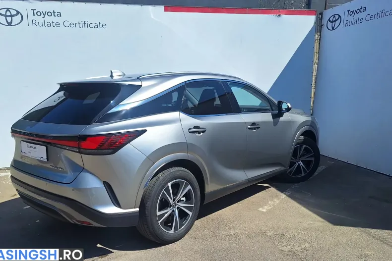 Lexus Seria RX din 2023 cu 50.800 km - oferta LEX202691 - foto 4