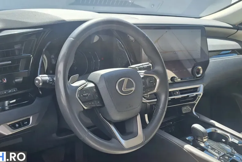 Lexus Seria RX din 2023 cu 50.800 km - oferta LEX202691 - foto 8