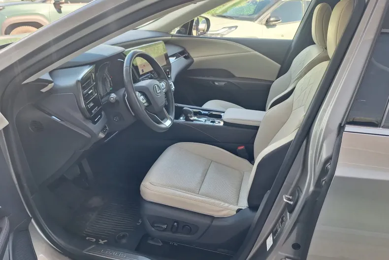 Lexus Seria RX din 2023 cu 50.800 km - oferta LEX202691 - foto 18