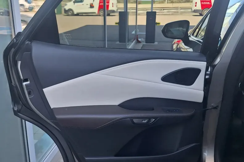 Lexus Seria RX din 2023 cu 50.800 km - oferta LEX202691 - foto 19