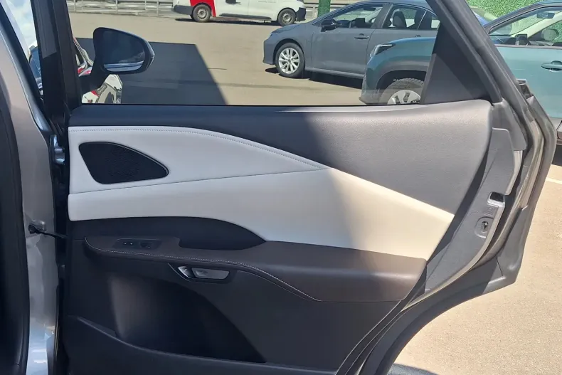 Lexus Seria RX din 2023 cu 50.800 km - oferta LEX202691 - foto 21