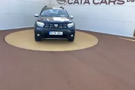 Dacia Duster din 2022 cu 117.000 km - oferta DAC202692 - foto 1