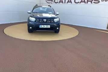 Dacia Duster din 2022 - oferta DAC202692