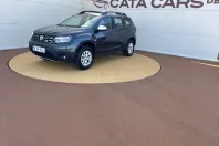 Dacia Duster din 2022 cu 117.000 km - oferta DAC202692 - foto 4