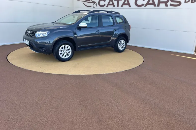 Dacia Duster din 2022 cu 117.000 km - oferta DAC202692 - foto 5
