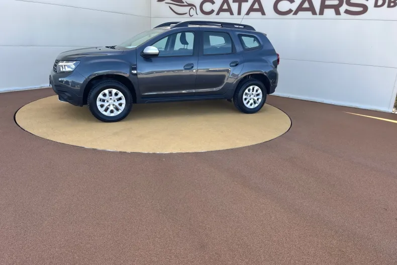 Dacia Duster din 2022 cu 117.000 km - oferta DAC202692 - foto 6