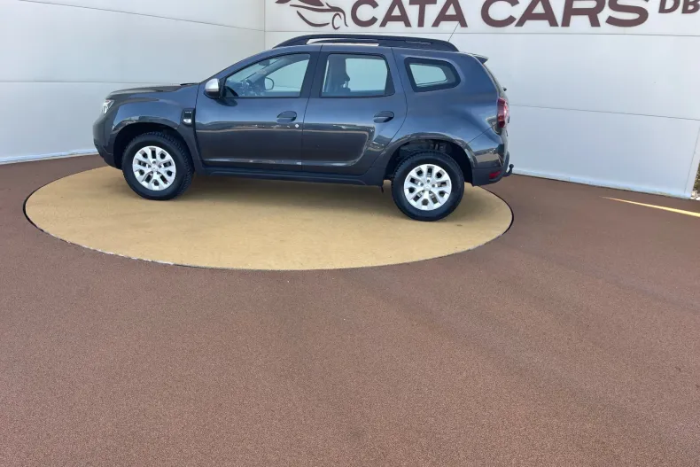 Dacia Duster din 2022 cu 117.000 km - oferta DAC202692 - foto 7