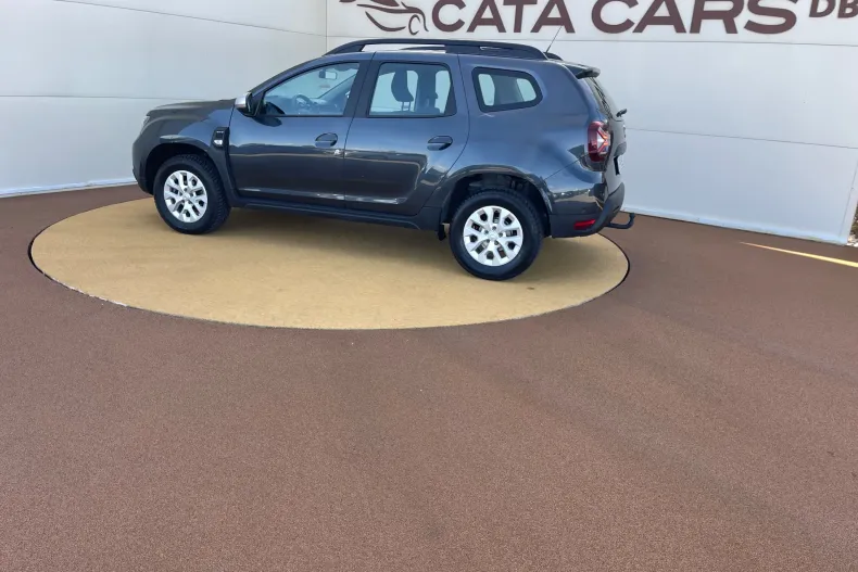 Dacia Duster din 2022 cu 117.000 km - oferta DAC202692 - foto 8