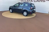 Dacia Duster din 2022 cu 117.000 km - oferta DAC202692 - foto 9