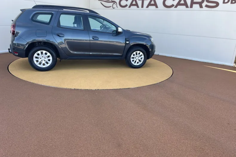 Dacia Duster din 2022 cu 117.000 km - oferta DAC202692 - foto 16