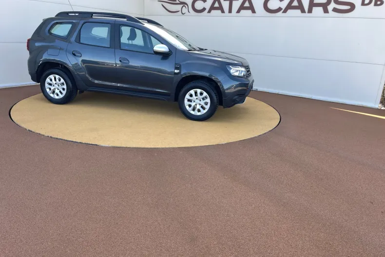 Dacia Duster din 2022 cu 117.000 km - oferta DAC202692 - foto 17