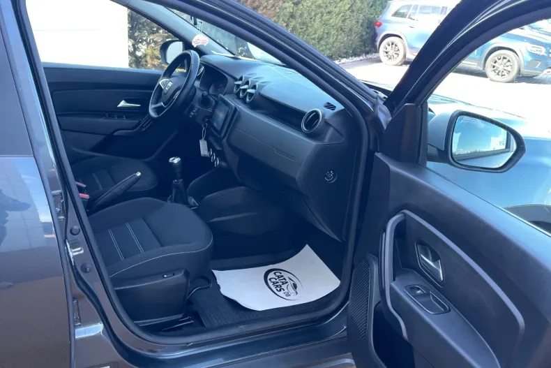 Dacia Duster din 2022 cu 117.000 km - oferta DAC202692 - foto 20