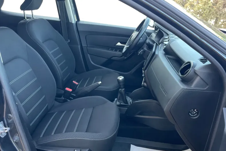 Dacia Duster din 2022 cu 117.000 km - oferta DAC202692 - foto 21