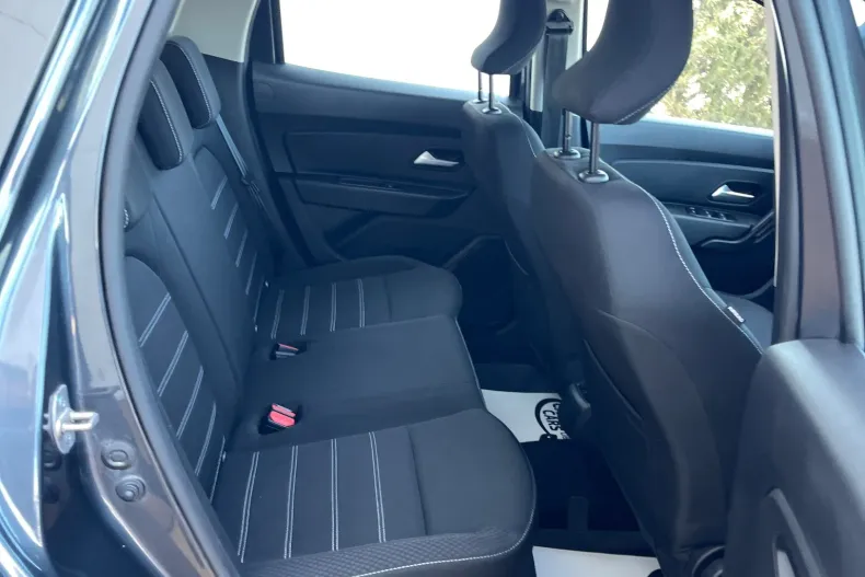 Dacia Duster din 2022 cu 117.000 km - oferta DAC202692 - foto 23