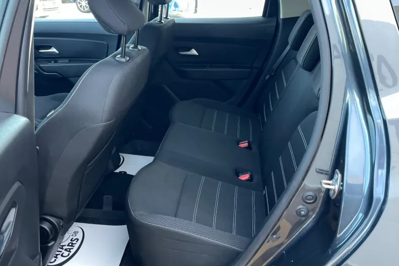 Dacia Duster din 2022 cu 117.000 km - oferta DAC202692 - foto 26