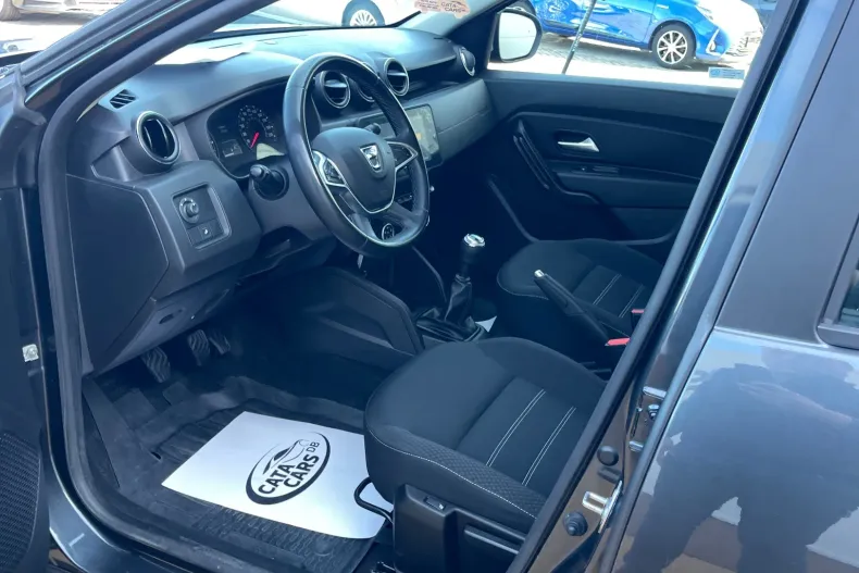 Dacia Duster din 2022 cu 117.000 km - oferta DAC202692 - foto 27