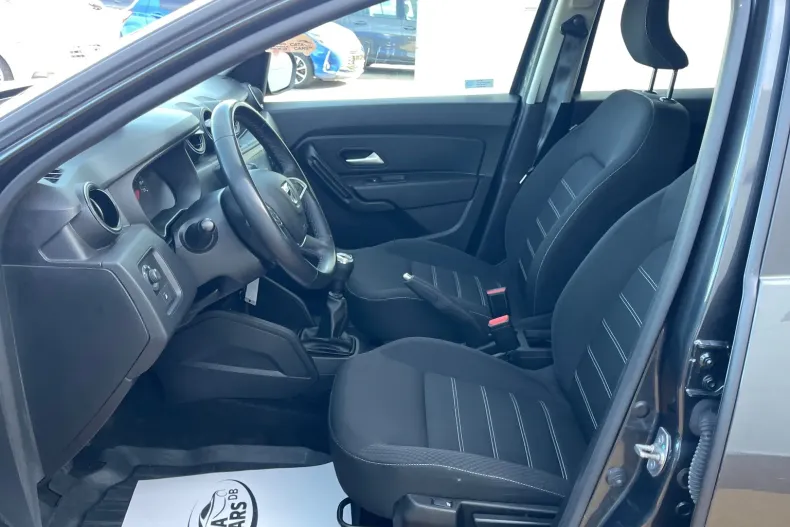 Dacia Duster din 2022 cu 117.000 km - oferta DAC202692 - foto 28