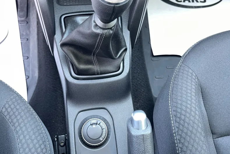 Dacia Duster din 2022 cu 117.000 km - oferta DAC202692 - foto 32