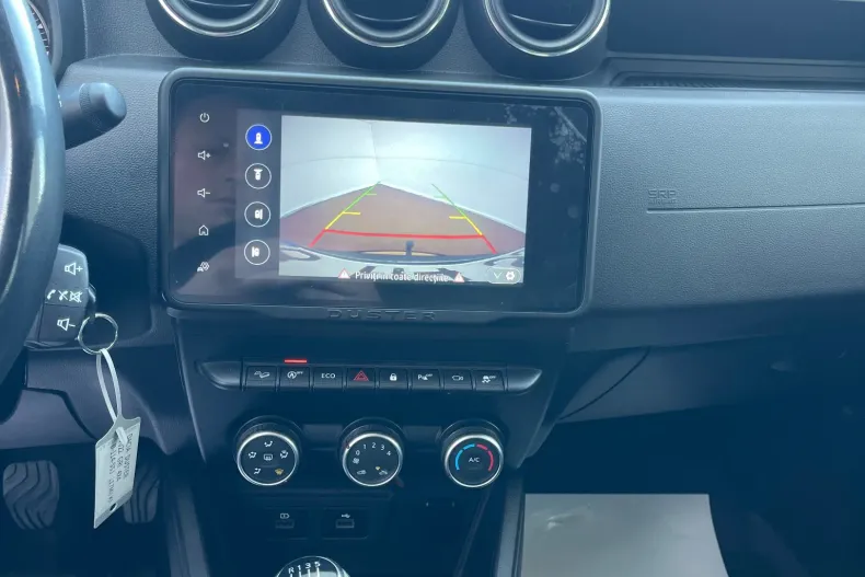 Dacia Duster din 2022 cu 117.000 km - oferta DAC202692 - foto 34