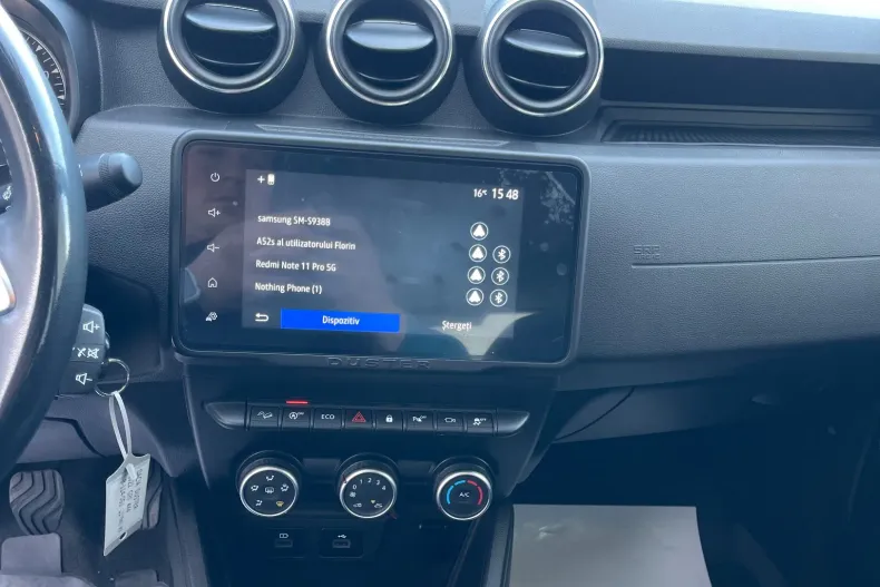 Dacia Duster din 2022 cu 117.000 km - oferta DAC202692 - foto 36