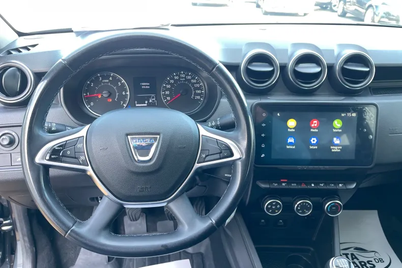 Dacia Duster din 2022 cu 117.000 km - oferta DAC202692 - foto 37
