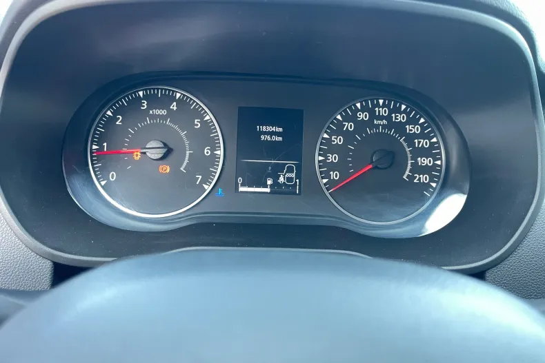 Dacia Duster din 2022 cu 117.000 km - oferta DAC202692 - foto 39