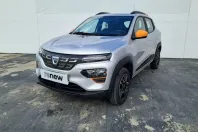 Dacia Spring din 2024 cu 14.261 km - oferta DAC202693 - foto 1