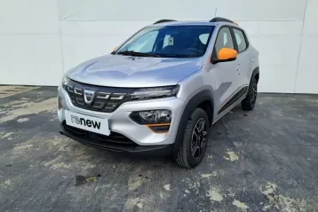 Dacia Spring din 2024 - oferta DAC202693