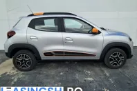 Dacia Spring din 2024 cu 14.261 km - oferta DAC202693 - foto 4