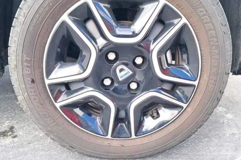 Dacia Spring din 2024 cu 14.261 km - oferta DAC202693 - foto 6