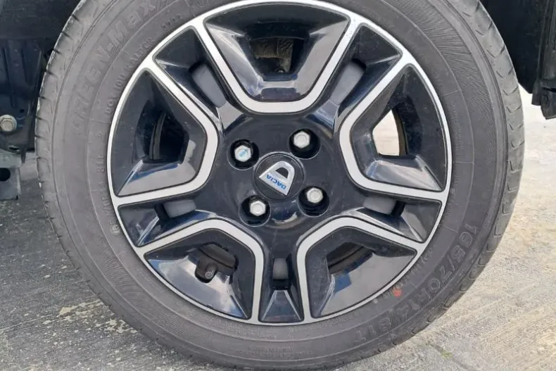 Dacia Spring din 2024 cu 14.261 km - oferta DAC202693 - foto 7