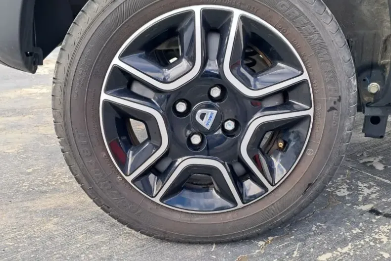 Dacia Spring din 2024 cu 14.261 km - oferta DAC202693 - foto 8