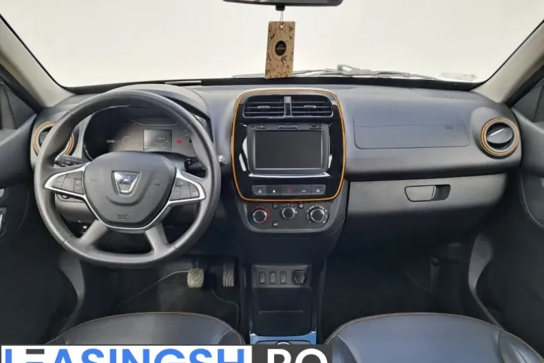 Dacia Spring din 2024 cu 14.261 km - oferta DAC202693 - foto 10