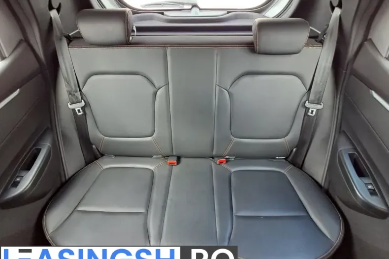 Dacia Spring din 2024 cu 14.261 km - oferta DAC202693 - foto 13