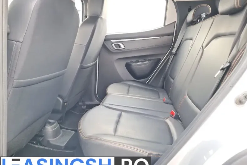 Dacia Spring din 2024 cu 14.261 km - oferta DAC202693 - foto 14