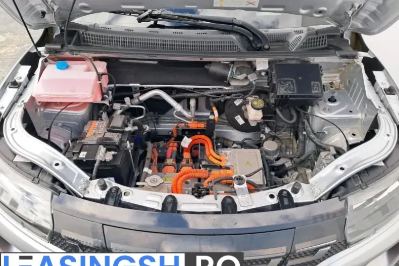 Dacia Spring din 2024 cu 14.261 km - oferta DAC202693 - foto 20