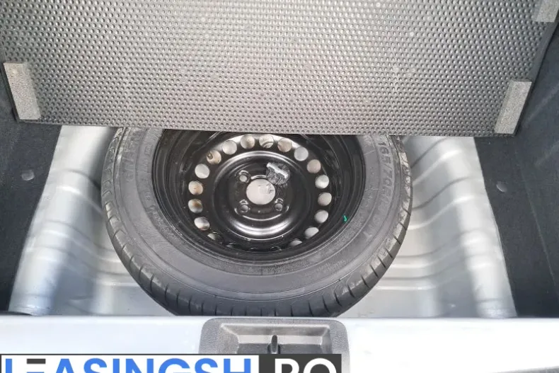 Dacia Spring din 2024 cu 14.261 km - oferta DAC202693 - foto 21