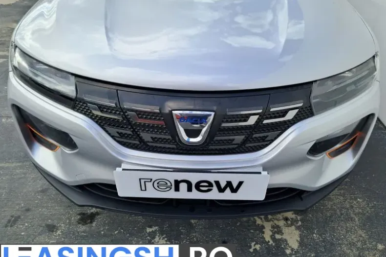 Dacia Spring din 2024 cu 14.261 km - oferta DAC202693 - foto 22