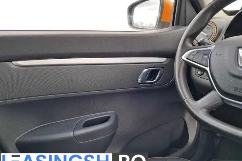 Dacia Spring din 2024 cu 14.261 km - oferta DAC202693 - foto 23